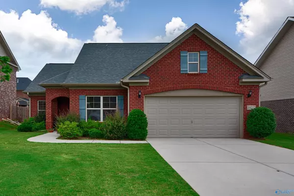 29777 Copper Run Drive, Harvest, AL 35749