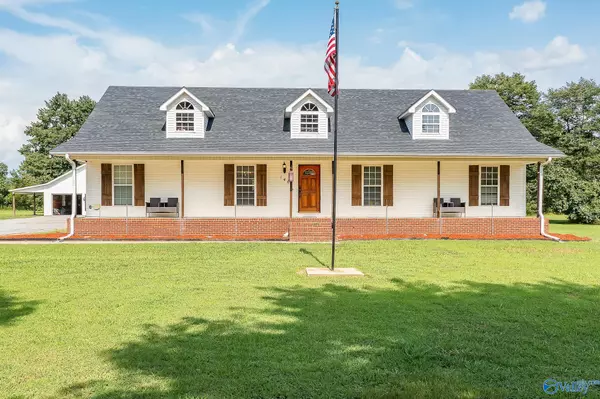 146 Tina Lane, New Hope, AL 35760