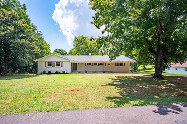 Rogersville, AL 35652,43 Thornton Terrace