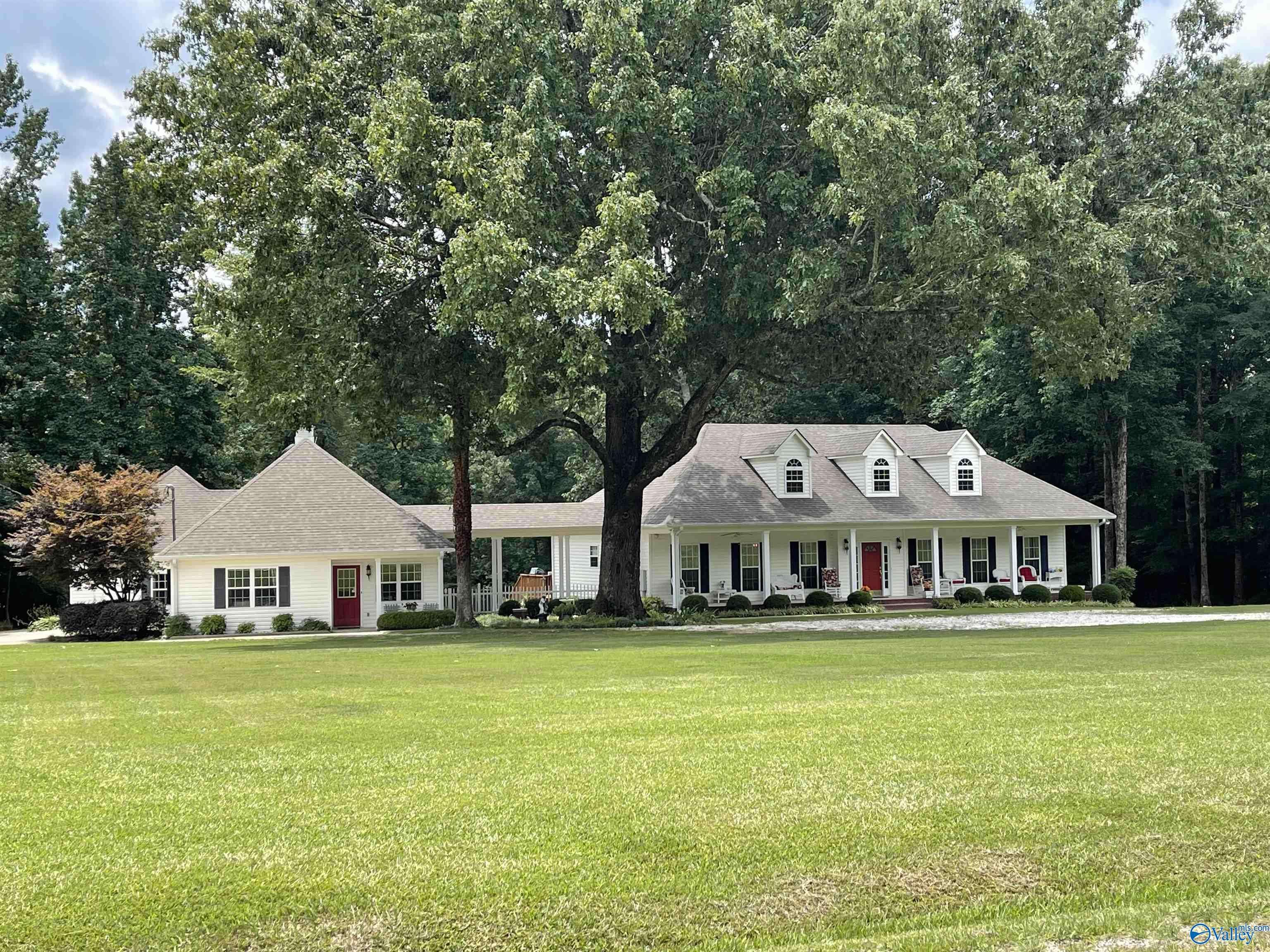 650 Curt Jarrett Road, Ashville, AL 35953