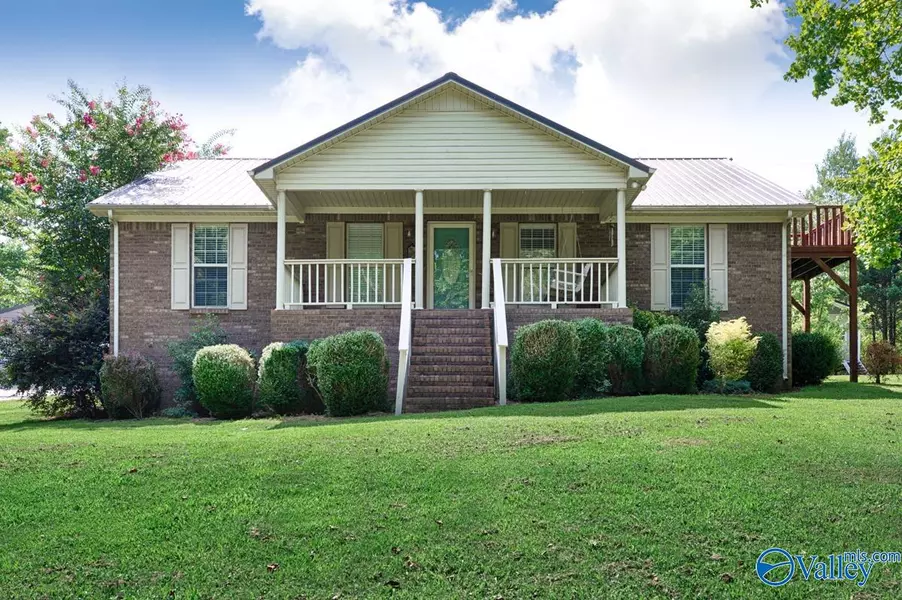 120 Minnie Brown Road, Ardmore, TN 38449