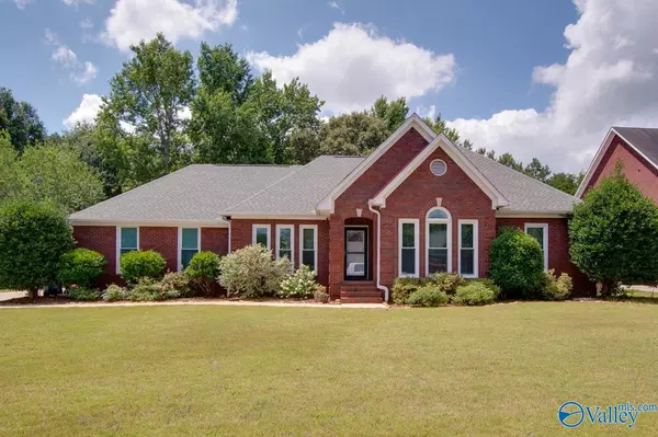 106 Louellen Lane, Harvest, AL 35749