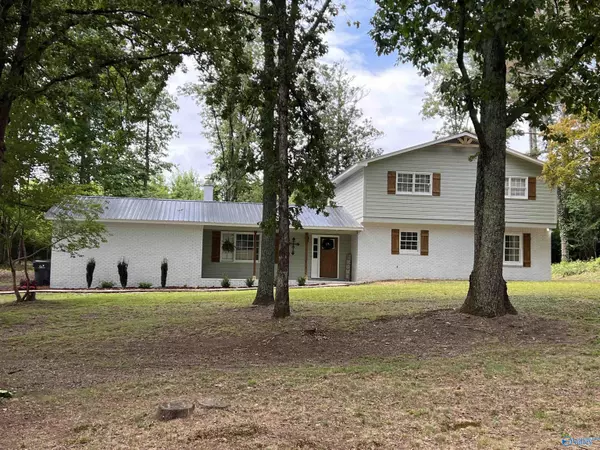 291 Skyhaven Drive, Boaz, AL 35956