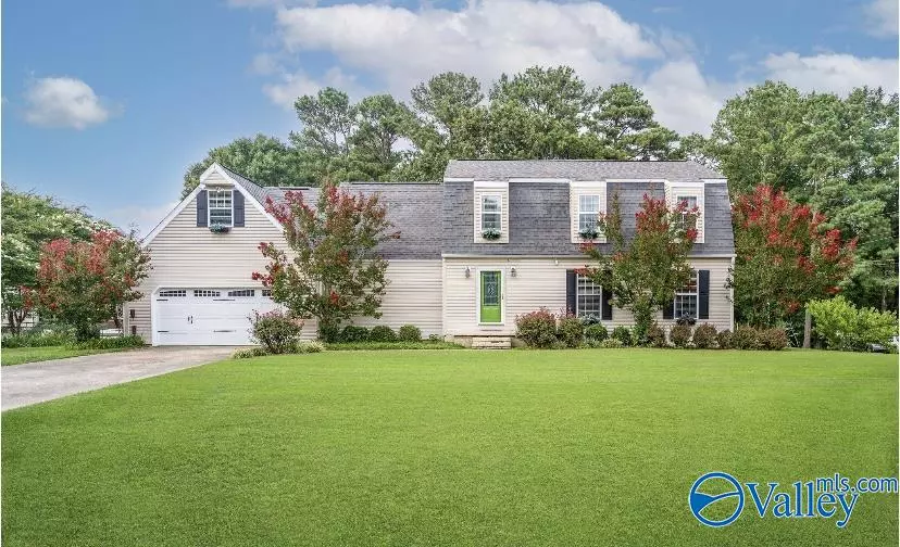 109 Beason Street, Albertville, AL 35951
