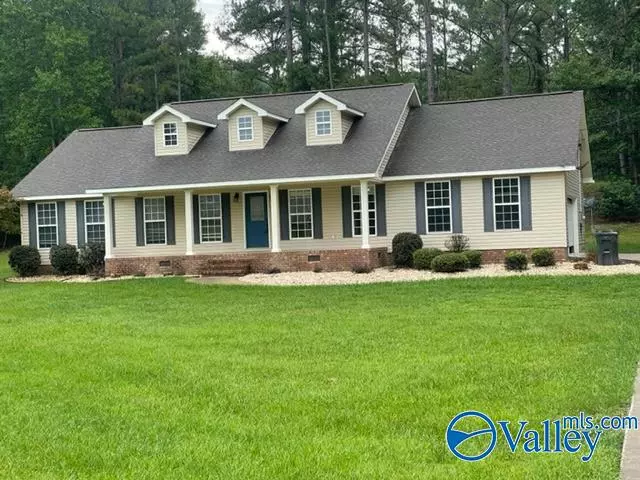 Southside, AL 35907,4968 Honeysuckle Lane N