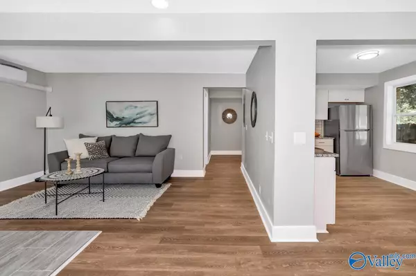 Huntsville, AL 35816,4612 Ardmore Drive NW