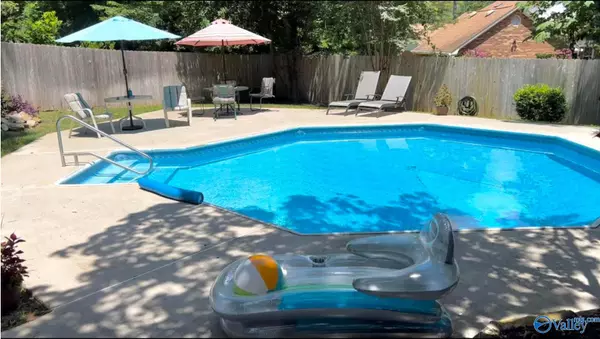 Huntsville, AL 35802,5825 Criner Road SE