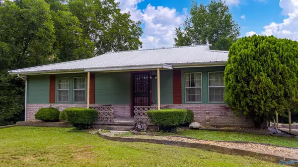 1609 Alabama Avenue SW, Fort Payne, AL 35967