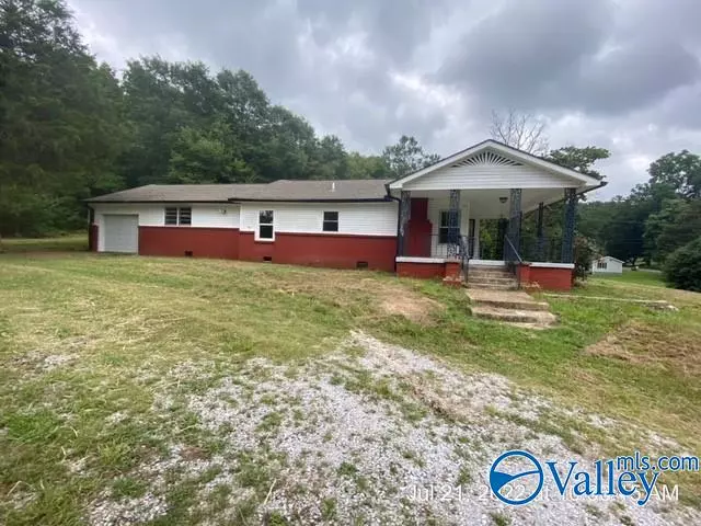 2225 Rocky Hollow Road, Jacksonville, AL 36265