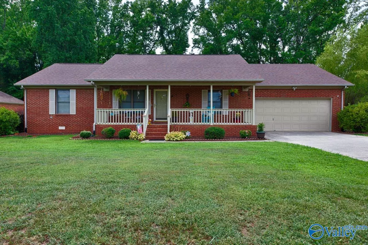 Hazel Green, AL 35750,116 Hazel Trace