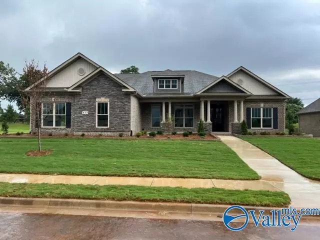 113 White Pine Drive, Madison, AL 35757