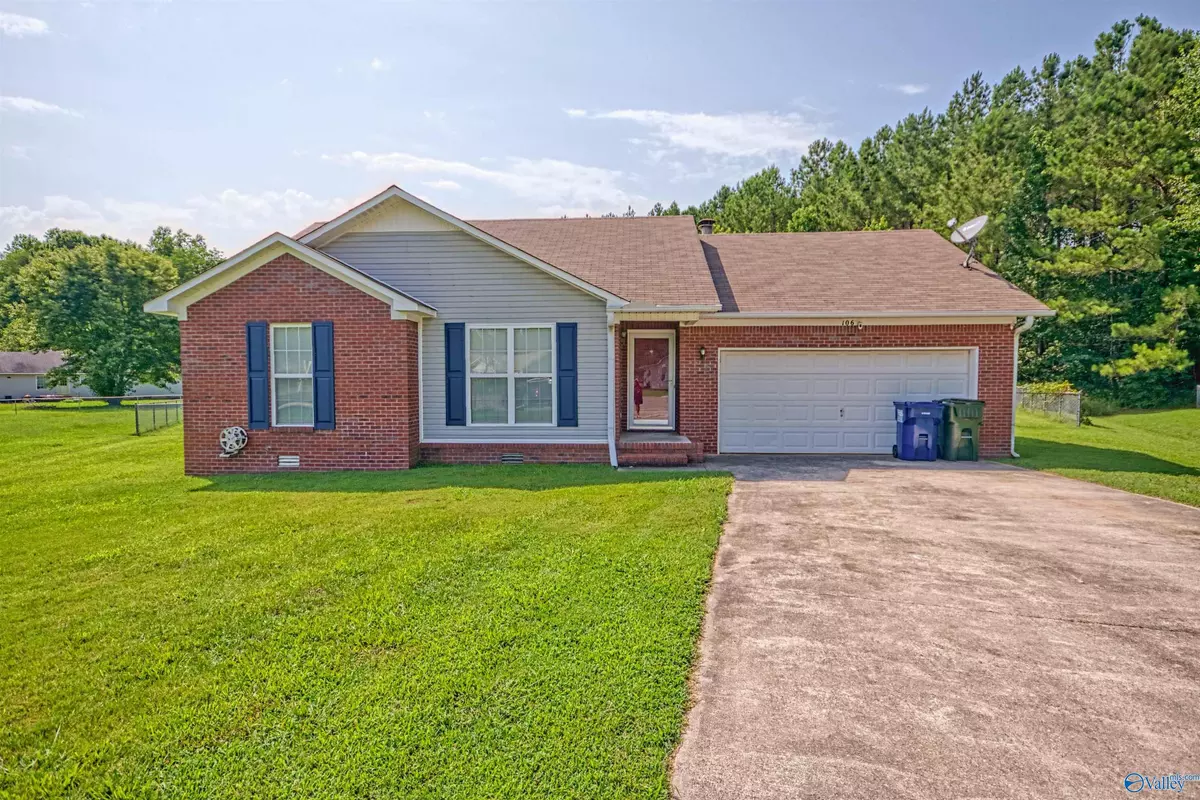 Toney, AL 35773,106 Coraetta Circle