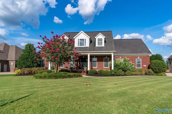 Athens, AL 35613,16340 Travertine Drive