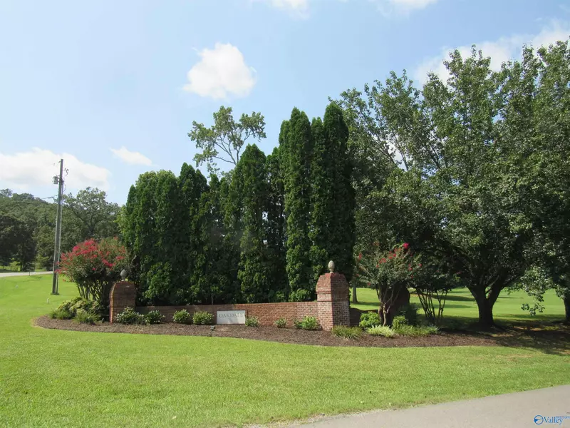 17 County Road 201 #17, Valley Head, AL 35989