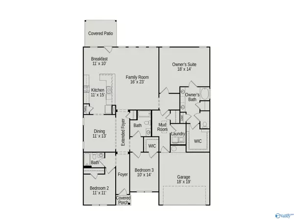 Athens, AL 35611,13766 Hill Place Lane