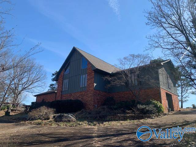 1319 Bellevue Drive, Gadsden, AL 35904