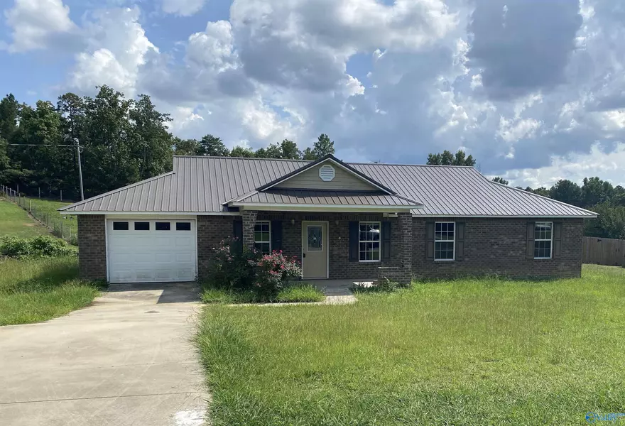 170 County Road 468, Hanceville, AL 35077