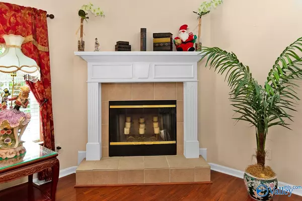 Huntsville, AL 35824,119 Cloverwood Drive