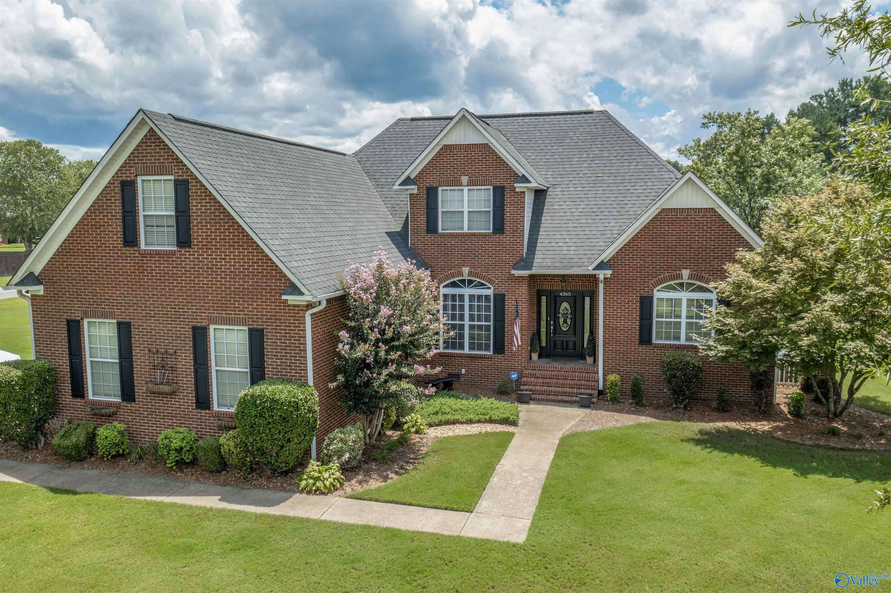 Southside, AL 35907,4365 Skyview Drive