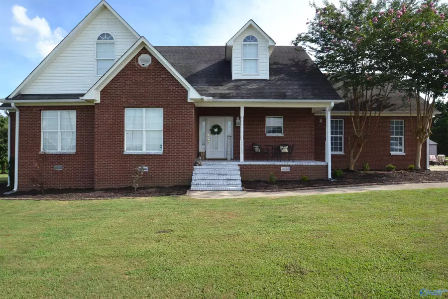 1740 Floyd Drive, Boaz, AL 35957