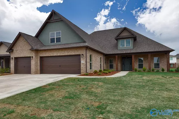 New Market, AL 35761,119 Pat Cain Drive