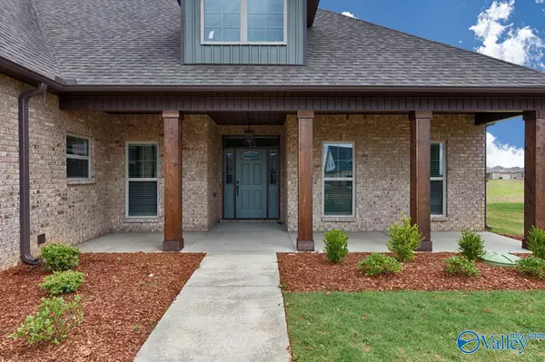 New Market, AL 35761,119 Pat Cain Drive
