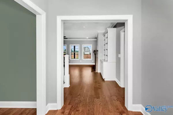 New Market, AL 35761,119 Pat Cain Drive