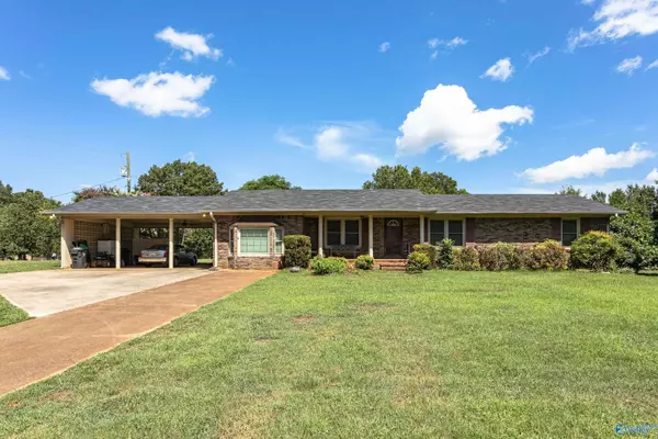 192 Pine Street, Decatur, AL 35603