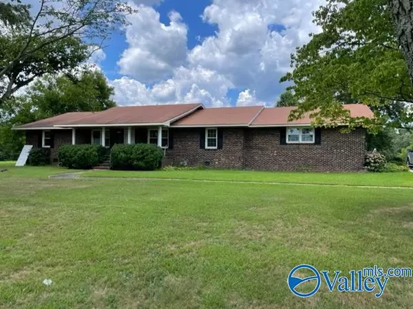 5180 Highpoint Road, Horton, AL 35980