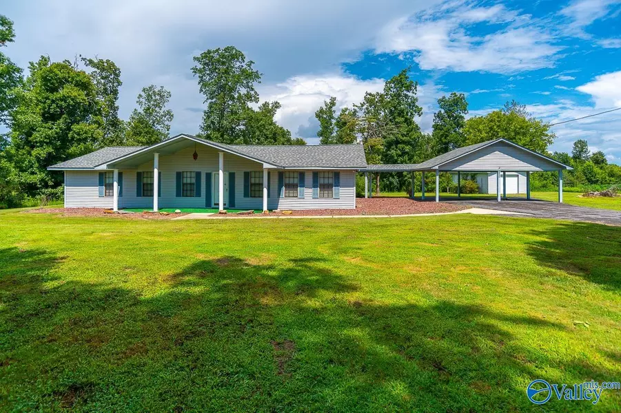 4366 County Road 4, Boaz, AL 35957