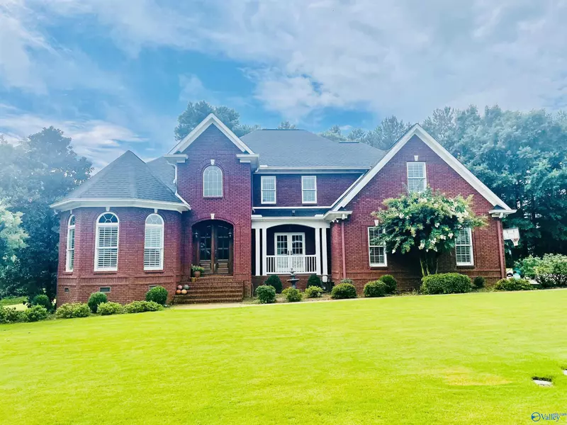 720 Shasta Drive, Albertville, AL 35950