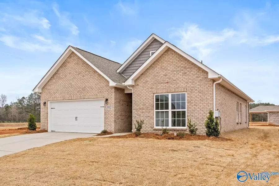 102 Cotita Drive, Toney, AL 35773