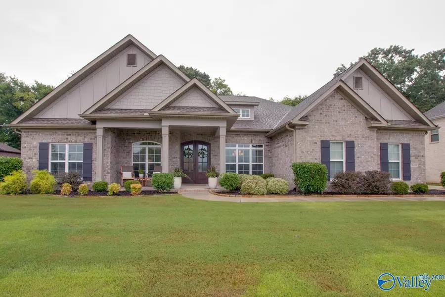 3031 Ginn Point Road, Owens Cross Roads, AL 35763