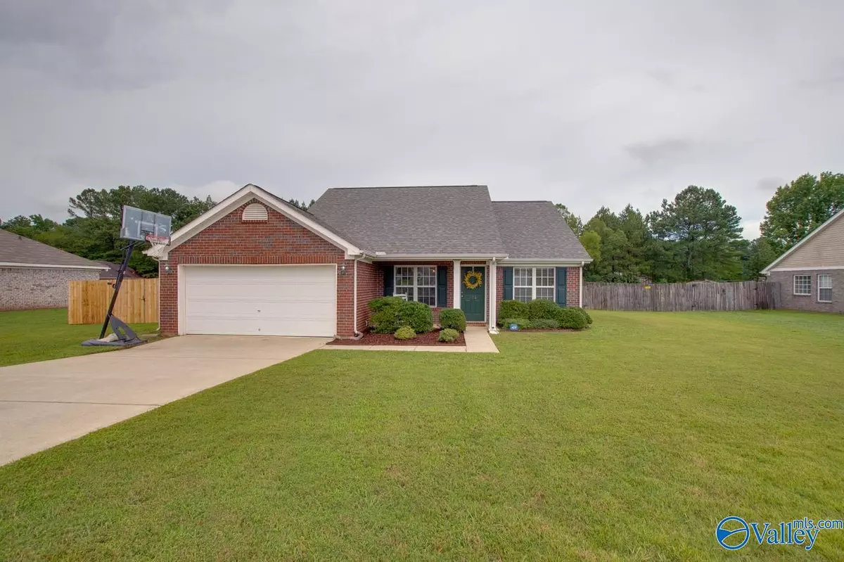 Harvest, AL 35749,205 Calla Lily Drive