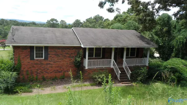 3112 Brentwood Drive, Oxford, AL 36203