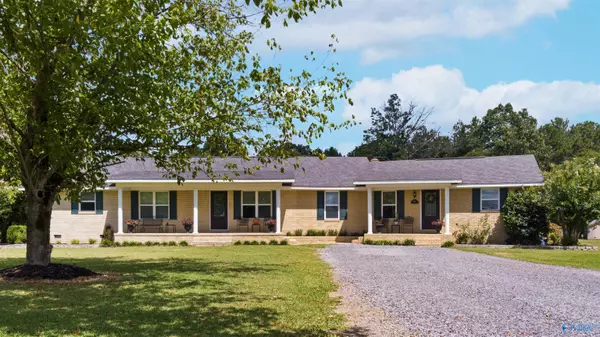 117 County Road 548, Fort Payne, AL 35968