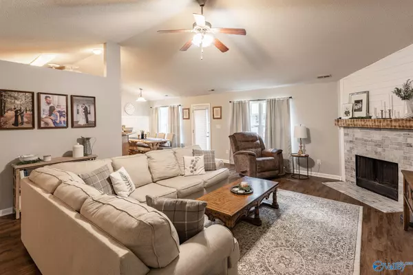 Toney, AL 35773,122 Spirit Drive