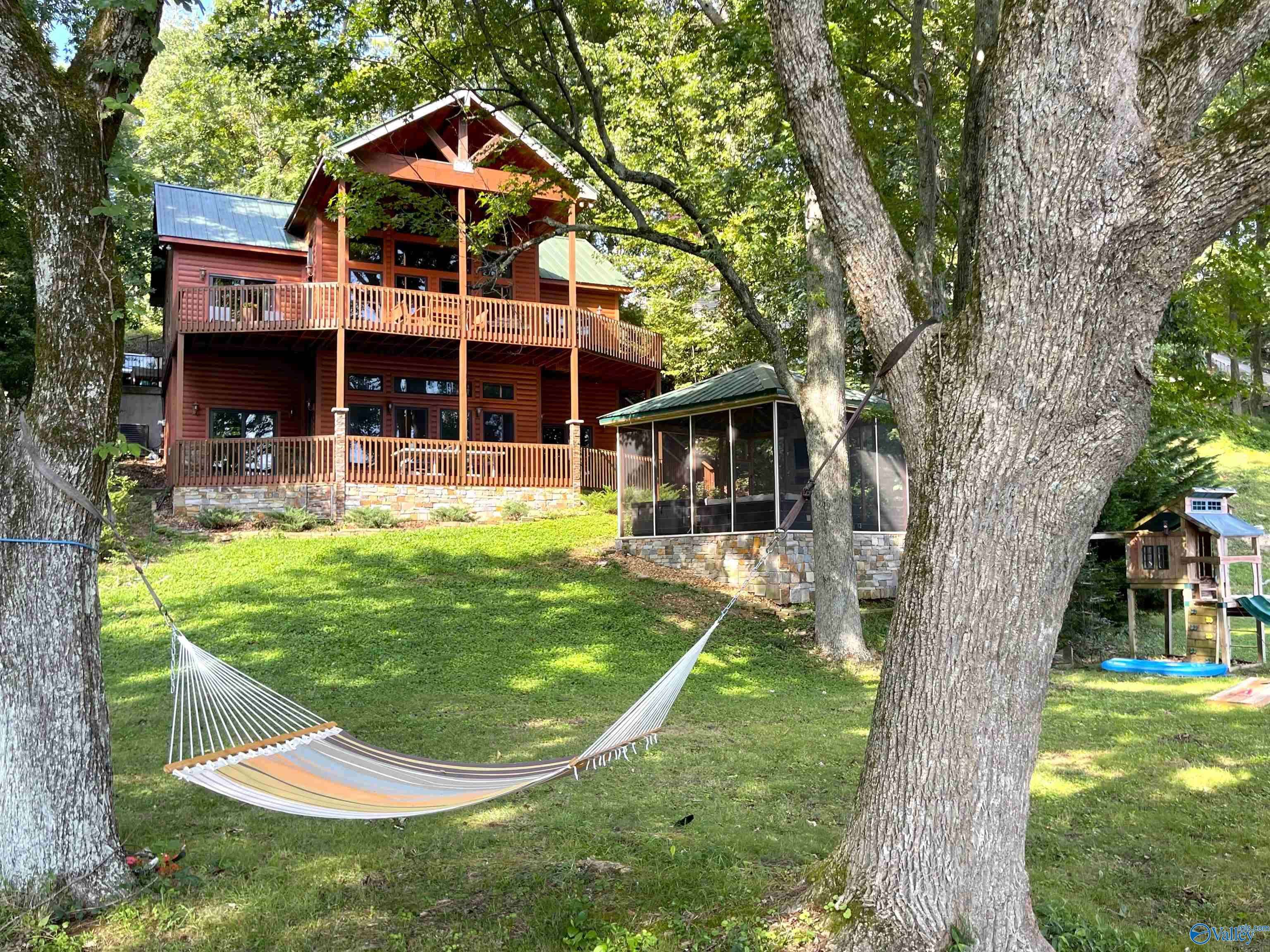 1143 County Road 413, Killen, AL 35645
