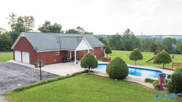 Grove Oak, AL 35975,278 County Road 557