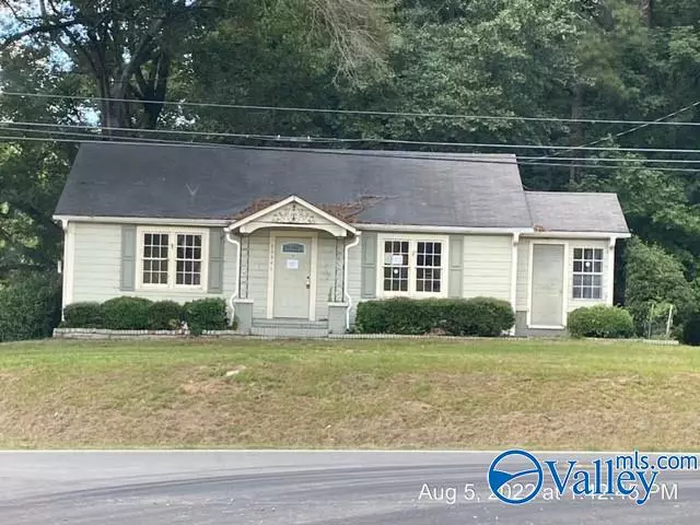 33347 State Highway 75, Oneonta, AL 35121