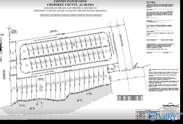 Centre, AL 35960,Lot 3 County Road 31