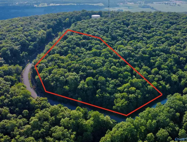 New Market, AL 35761,5.94 ac Lewis Mountain Road