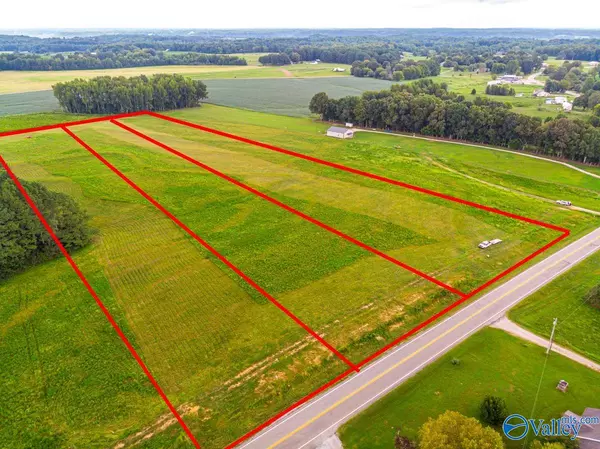 Anderson, AL 35610,Tract 3 Alabama Highway 99