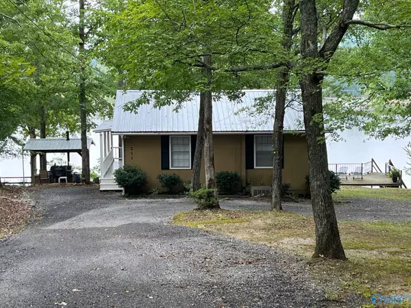 251 County Road 938, Crane Hill, AL 35053