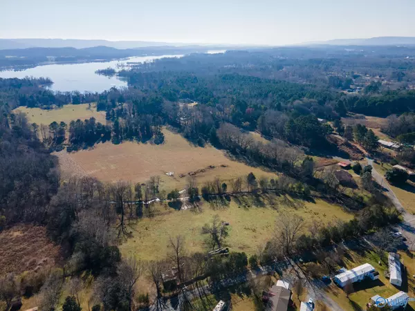 41 acres Phillips Drive, Scottsboro, AL 35769