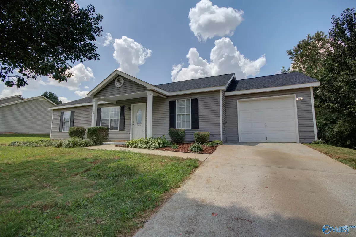 Toney, AL 35773,122 Cassia Drive