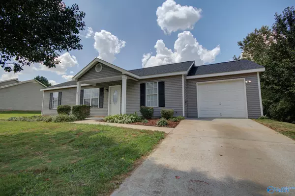 122 Cassia Drive, Toney, AL 35773