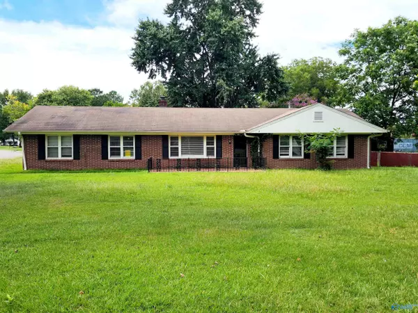 1803 Danville Road SW, Decatur, AL 35601