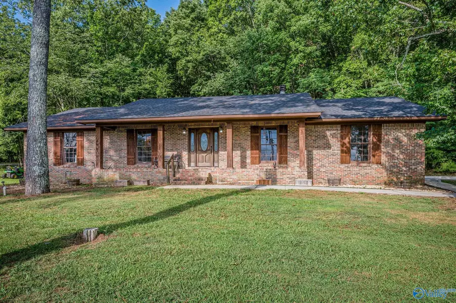 790 Oak Grove Road, New Hope, AL 35760