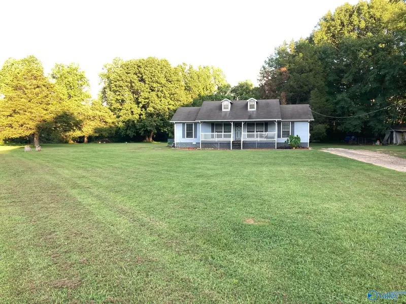 181 Lawler Drive, Brownsboro, AL 35741